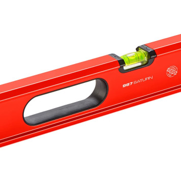 Уровень Kapro SATURN магнитный 1000мм 3 капсулы 987XL-41-100M-2