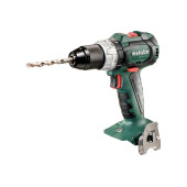 Шуруповерт аккумуляторный Metabo BS 18 LT BL (без акк, без з/у) Шуруповерт аккумуляторный Metabo BS 18 LT BL (без акк, без з/у)