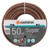 Шланг Gardena Super FLEX 13 мм (1/2) 50 м