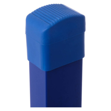 Стремянка стальная с алюминиевыми ступенями STAIRS 9 ступеней CS09-7