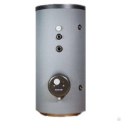 Водонагреватель электрический накопительный Metalac Bojler COMBI PRO 300 INOX