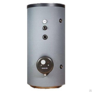 Водонагреватель электрический накопительный Metalac Bojler COMBI PRO 300 INOX