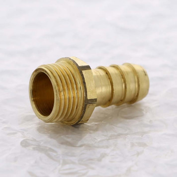 Штуцер Н UNI-FITT 1/2x15-3