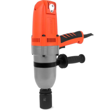 Гайковерт ударный MESSER IW-600-3