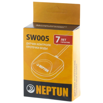 Датчик контроля протечки воды Neptun SW005-20,0-4