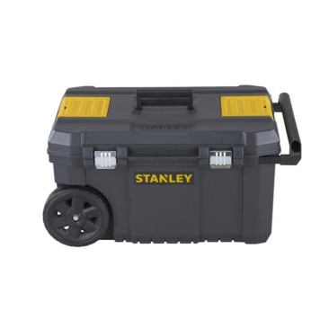 Ящик для инструмента Stanley с колесами ESSENTIAL CHEST STST1-80150-2