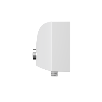 Водонагреватель электрический проточный Thermex Vetro 5500 tap-3