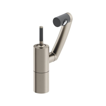 290217264 Смеситель для раковины, никель