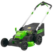 Газонокосилка аккумуляторная Greenworks 60V GD60LM61 (без АКБ и ЗУ)