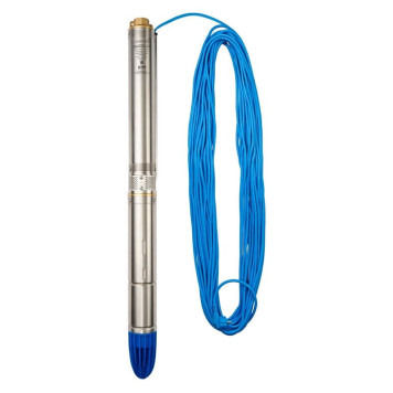 Насос скважинный ВОДОМЕТ 3ДK 45/60