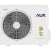 Настенный кондиционер AUX ASW-H24A4/FP-R1 + AS-H24A4/FP-R1, белый