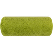 Ролик полиакриловый нитяной зеленый Профи, бюгель 8 мм, диам. 47/83 мм, ворс 18 мм, 180 мм