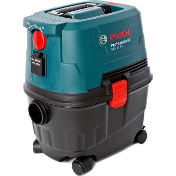 Пылесос Bosch GAS 15 PS (H)-1