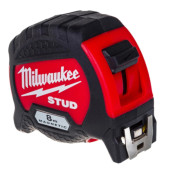 Рулетка Milwaukee STUD GEN II 8м