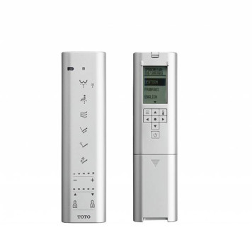 TOTO RP Унитаз подвесной 38x58x33.5см, цвет: белый-8