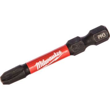 Бита Milwaukee SHOCKWAVE PH3х50 (858)-1