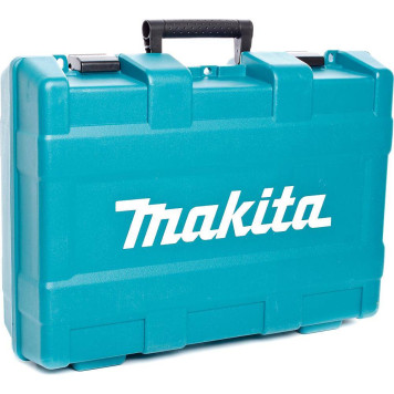 Машина шлифовальная угловая аккумуляторная Makita DGA504RF-7