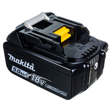 Набор Makita BL1850Bх2 + DC18RC (191L74-5)-2