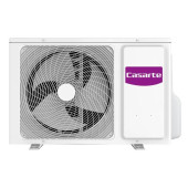2U50CM1/R3, Наружный блок, inverter