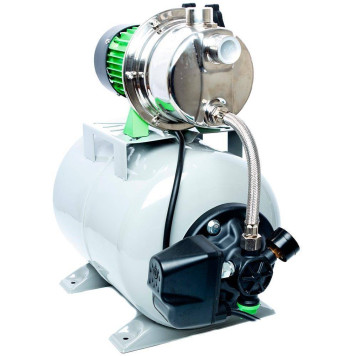 Станция насосная REDVERG RD-SPS100/24L-3