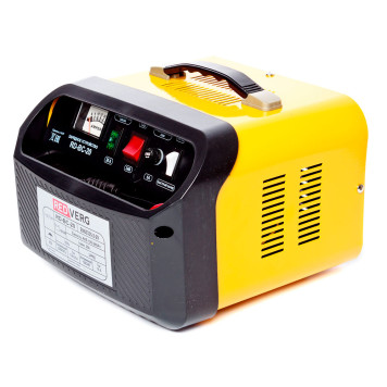 Устройство зарядное REDVERG RD-BC-20-1