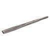 Долото самозатачивающееся Milwaukee SLEDGE (250x20мм ; SDS-Plus) (10шт/уп)
