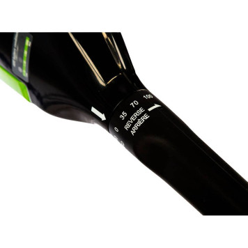 Мотор лодочный аккумуляторный Greenworks 40В 55lbs-4