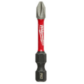 Бита Milwaukee SHOCKWAVE PH2х50 (10шт.)(855)