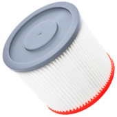 Фильтр Hepa для пылесосов REDVERG RD-VC2400-70S (860731) Фильтр Hepa для пылесосов REDVERG RD-VC2400-70S (860731)