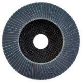 Круг тарельчатолепестковый Milwaukee SL50/125G60 Zirconium 125 мм (225)