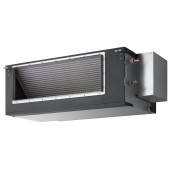 Канальный кондиционер Panasonic S-200PE3E5B + U-200PZH2E8