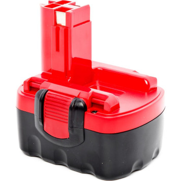 Аккумулятор Практика NiCd 14,4В, 1,5Ач, для BOSСH (коробка) (031-648)