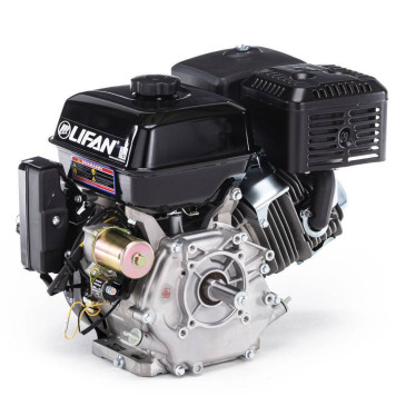 Двигатель бензиновый LIFAN 190FD-5