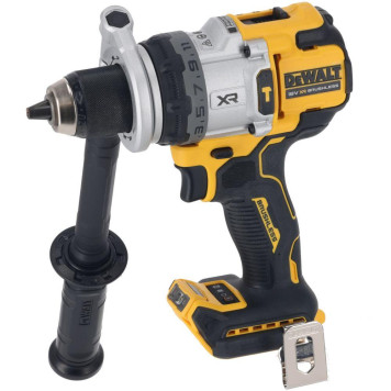Шуруповерт аккумуляторный DeWalt DCD1007N-B1 (без акк., без з/у)-3