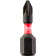 Бита Milwaukee SHOCKWAVE PZ1х25 (2шт.)(860)