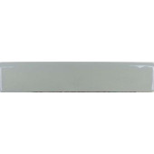 Brick Crackle Bullnose Willow Бордюр 50х250 мм/12шт