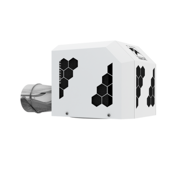 Турбонасадка ЛЕМАКС Comfort XL (d200, для котлов 50 кВт)-2