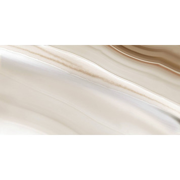 60120ANG11P Angel Agate Latte Керамогранит полированный 600*1200*7 (2 шт в уп/53,28 м в пал)