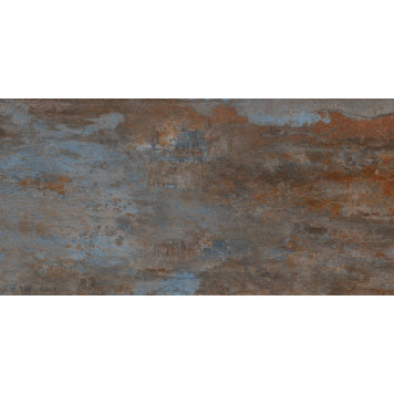 60120IRN55HG Iron Steel Керамогранит суперполированный 600*1200*8 (2 шт в уп/50,40 м в пал)-1