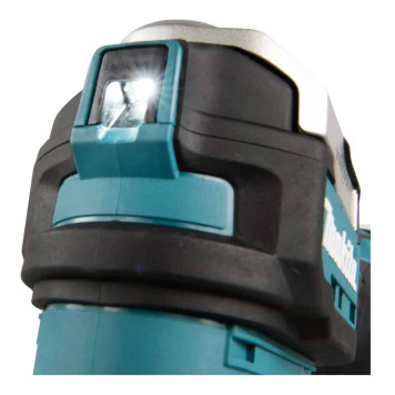 Инструмент многофункциональный аккумуляторный Makita DTM52SFK-3
