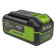 Аккумулятор Greenworks High Power G40HP4, 40V, 4 Ач