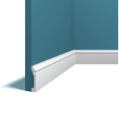 Плинтус напольный P156 Плинтус напольный P156