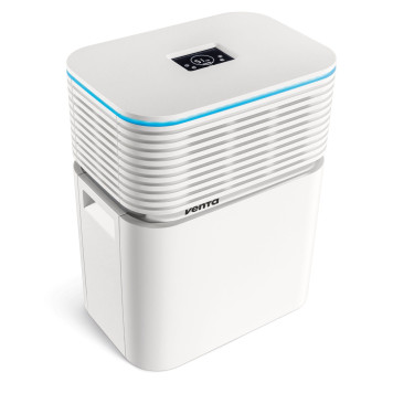 Мойка воздуха Venta AEROSTYLE LW74 WiFi (белый)