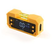 Уровень электронный профессиональный двухосевой магнитный INSTRUMAX DIGIPRO L