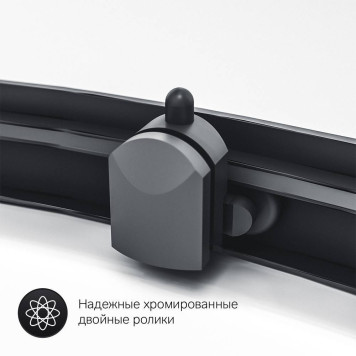 W90G-401-080BT Душевое ограждение 80x80, без поддона-5