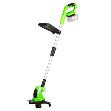 Триммер аккумуляторный REDVERG RD-BC18/U (без акк, без з/у)