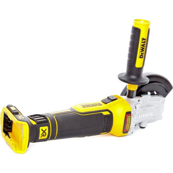 Машина шлифовальная угловая аккумуляторная DeWalt DCG405FN (без акк, без з/у)-3