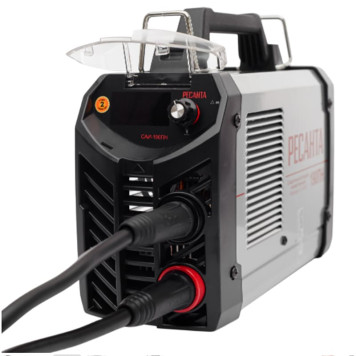 Аппарат сварочный Ресанта САИ-190ПН 65/19-1