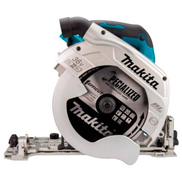 Пила дисковая аккумуляторная Makita DHS900Z (без акк, без з/у)-2