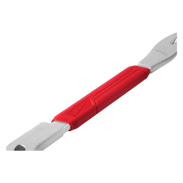 Гвоздодер Milwaukee 25 см (10)-3